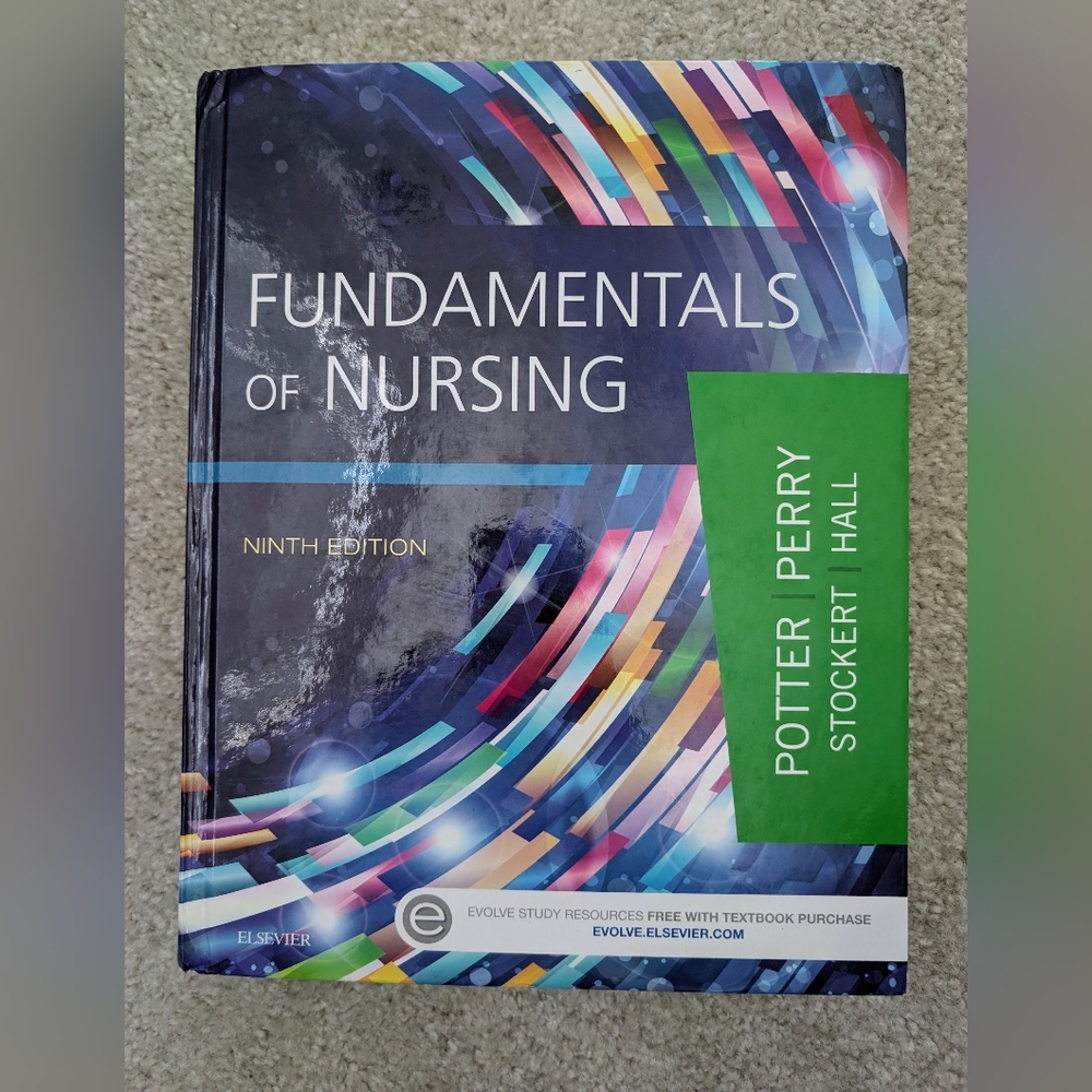 Fundamentals of Nursing